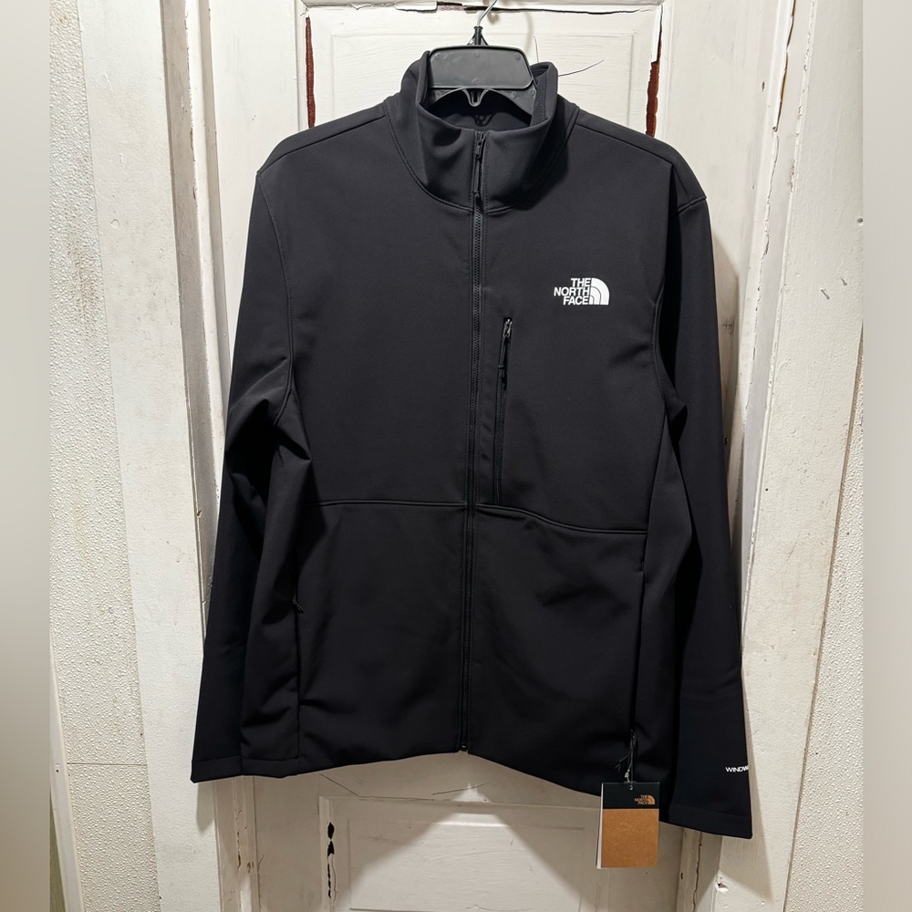 Northface jacket